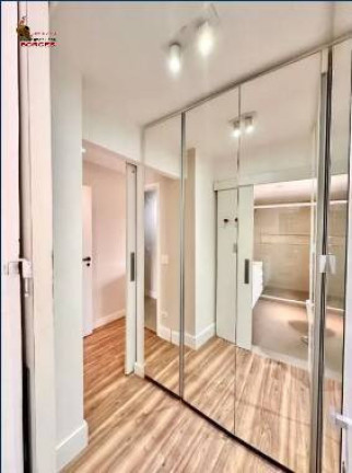 Imagem Apartamento com 3 Quartos à Venda, 150 m² em Moema - São Paulo