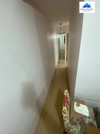 Imagem Apartamento com 2 Quartos à Venda, 50 m² em Loteamento Parque São Martinho - Campinas Imagem Apartamento com 2 Quartos à Venda, 50 m² em Loteamento Parque São Martinho - Campinas