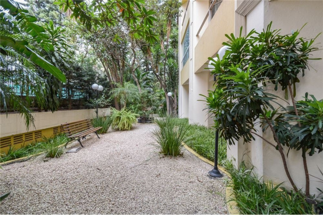 Imagem Apartamento com 1 Quarto à Venda, 32 m² em Consolação - São Paulo Imagem Apartamento com 1 Quarto à Venda, 32 m² em Consolação - São Paulo
