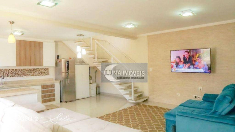 Imagem Sobrado com 5 Quartos à Venda, 390 m² em Jardim Hollywood - São Bernardo Do Campo