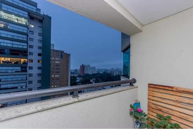 Imagem Apartamento com 3 Quartos à Venda, 144 m² em Jardim - Santo André