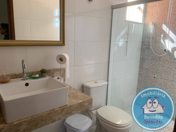 Imagem Casa com 4 Quartos à Venda, 129 m² em Fontana I - Porto Seguro