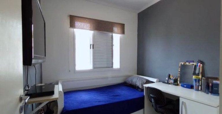 Imagem Casa com 2 Quartos à Venda, 50 m² em água Espraiada (caucaia Do Alto) - Cotia