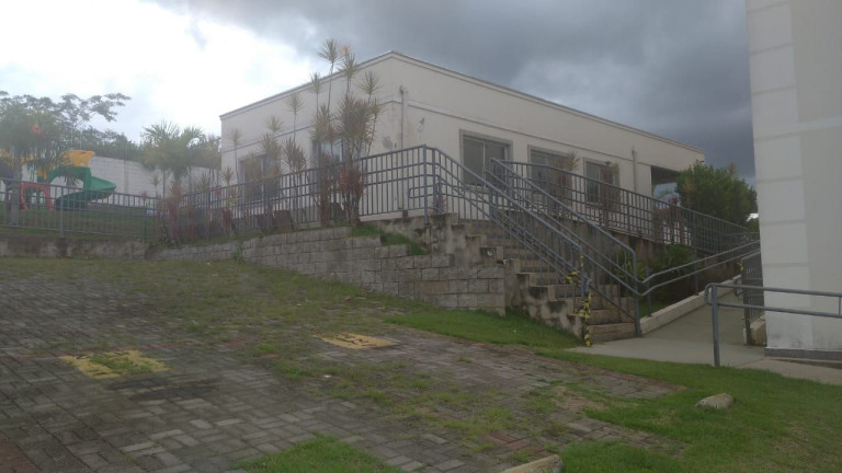 Imagem Apartamento com 2 Quartos à Venda, 46 m² em Jardim São Francisco - Piracicaba Imagem Apartamento com 2 Quartos à Venda, 46 m² em Jardim São Francisco - Piracicaba