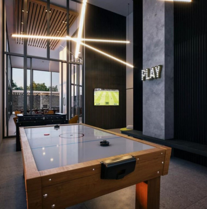 Imagem Studio com 1 Quarto à Venda, 27 m² em Vila Mariana - São Paulo Imagem Studio com 1 Quarto à Venda, 27 m² em Vila Mariana - São Paulo
