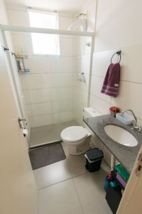 Imagem Apartamento com 3 Quartos à Venda, 59 m² em Sarandi - Porto Alegre Imagem Apartamento com 3 Quartos à Venda, 59 m² em Sarandi - Porto Alegre