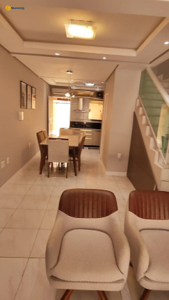 Imagem Casa com 2 Quartos à Venda, 150 m² em Aririú - Palhoça Imagem Casa com 2 Quartos à Venda, 150 m² em Aririú - Palhoça