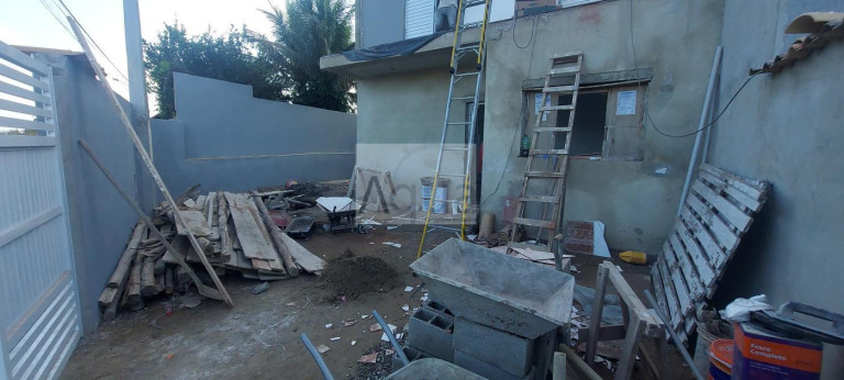 Imagem Casa com 2 Quartos à Venda, 120 m² em Tupy - Itanhaém Imagem Casa com 2 Quartos à Venda, 120 m² em Tupy - Itanhaém