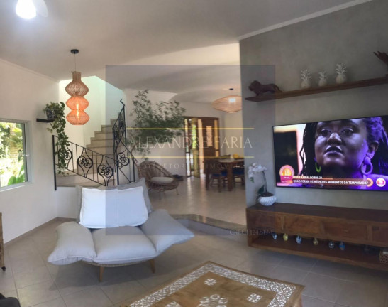 Imagem Casa com 3 Quartos à Venda, 271 m² em Guaecá - São Sebastião