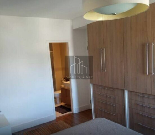 Imagem Apartamento com 2 Quartos à Venda, 80 m² em Empresarial 18 Do Forte - Barueri