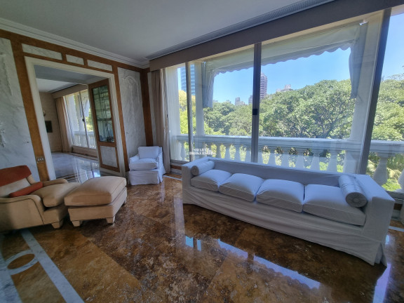 Imagem Apartamento com 4 Quartos à Venda, 780 m² em Jardim Europa - São Paulo