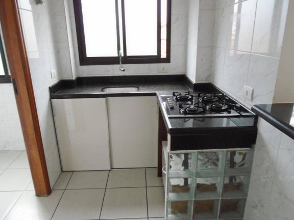 Imagem Apartamento com 1 Quarto à Venda, 54 m² em Aviação - Praia Grande