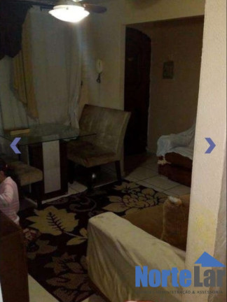 Imagem Apartamento com 2 Quartos à Venda, 45 m² em Jardim Antártica - São Paulo Imagem Apartamento com 2 Quartos à Venda, 45 m² em Jardim Antártica - São Paulo