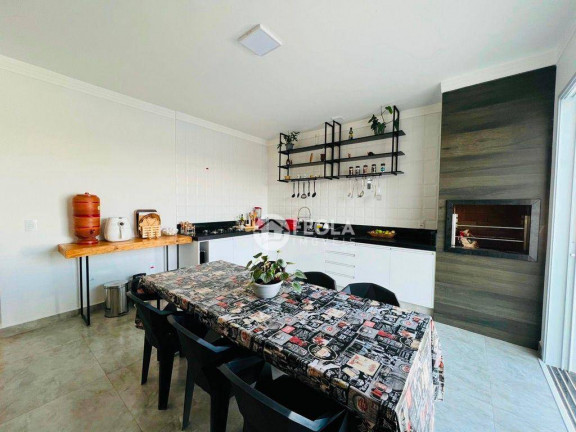 Imagem Casa com 3 Quartos à Venda, 232 m² em Fazenda Santa Lúcia - Americana Imagem Casa com 3 Quartos à Venda, 232 m² em Fazenda Santa Lúcia - Americana