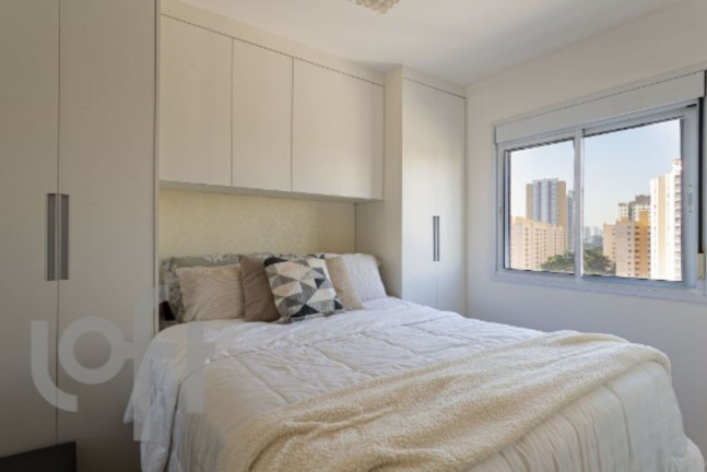 Imagem Apartamento com 2 Quartos à Venda, 50 m² em Tatuapé - São Paulo Imagem Apartamento com 2 Quartos à Venda, 50 m² em Tatuapé - São Paulo