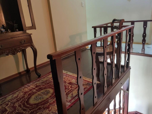 Imagem Apartamento com 3 Quartos à Venda, 185 m² em Cambuí - Campinas