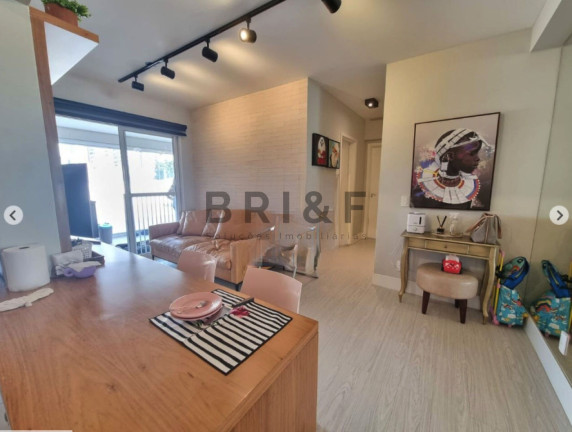 Imagem Apartamento com 2 Quartos à Venda, 68 m² em Vila Santa Catarina - São Paulo Imagem Apartamento com 2 Quartos à Venda, 68 m² em Vila Santa Catarina - São Paulo