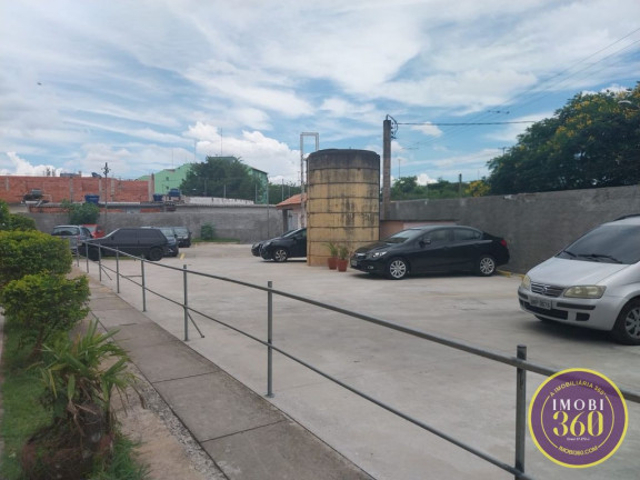 Imagem Apartamento com 2 Quartos à Venda, 43 m² em Conjunto Habitacional Inácio Monteiro - São Paulo