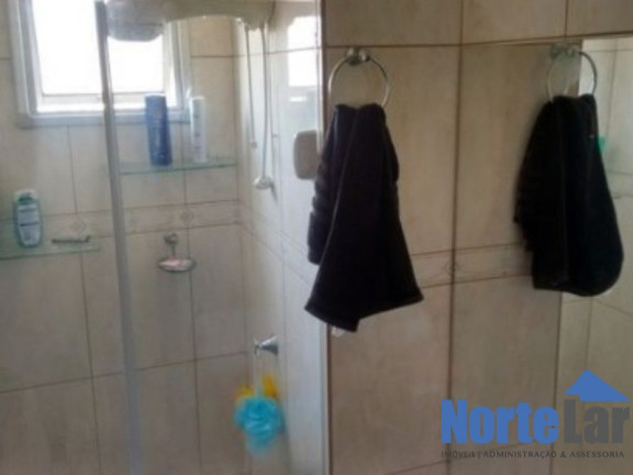 Imagem Apartamento com 2 Quartos à Venda, 48 m² em Jaraguá - São Paulo