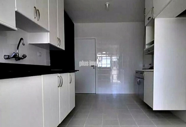 Imagem Apartamento com 3 Quartos à Venda, 185 m² em Real Parque - São Paulo