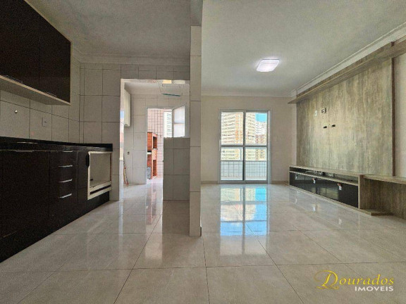 Imagem Apartamento com 2 Quartos à Venda, 80 m² em Caiçara - Praia Grande Imagem Apartamento com 2 Quartos à Venda, 80 m² em Caiçara - Praia Grande