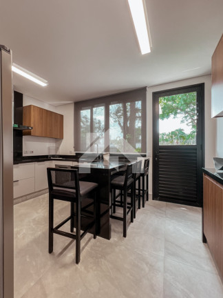 Imagem Casa de Condomínio com 4 Quartos à Venda, 465 m² em Alphaville Residencial Dois - Barueri Imagem Casa de Condomínio com 4 Quartos à Venda, 465 m² em Alphaville Residencial Dois - Barueri