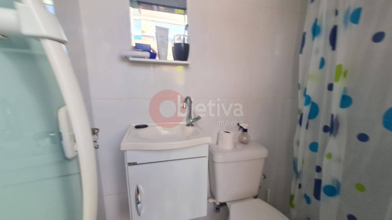 Imagem Casa de Condomínio com 2 Quartos à Venda, 113 m² em Foguete - Cabo Frio Imagem Casa de Condomínio com 2 Quartos à Venda, 113 m² em Foguete - Cabo Frio