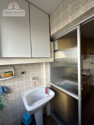 Imagem Apartamento com 2 Quartos à Venda, 56 m² em Vila Andrade - São Paulo