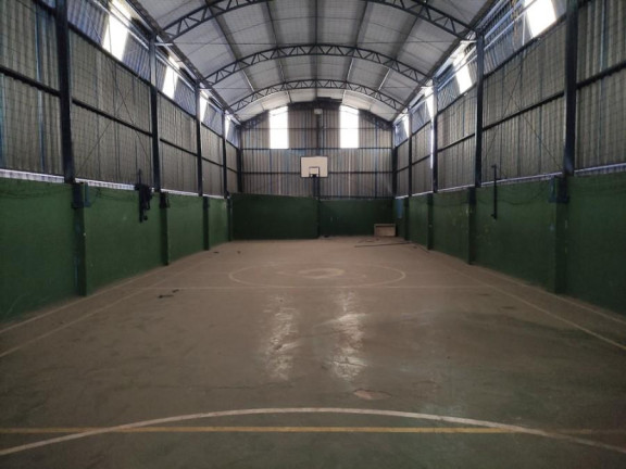 Imagem Imóvel com 1 Quarto para Alugar, 1.300 m² em São Miguel Paulista - São Paulo