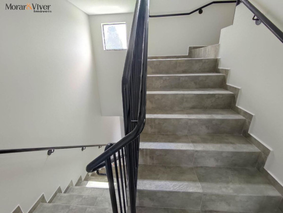 Imagem Apartamento com 2 Quartos à Venda, 43 m² em Parque Da Fonte - São José Dos Pinhais