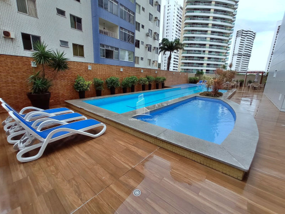 Imagem Apartamento com 3 Quartos à Venda, 155 m² em São João Do Tauapé - Fortaleza Imagem Apartamento com 3 Quartos à Venda, 155 m² em São João Do Tauapé - Fortaleza