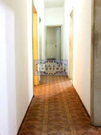 Imagem Apartamento com 3 Quartos à Venda, 135 m² em Rio Comprido - Rio De Janeiro