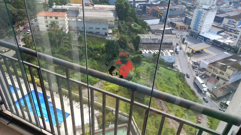 Imagem Apartamento com 1 Quarto à Venda, 42 m² em Jardim Olavo Bilac - São Bernardo Do Campo