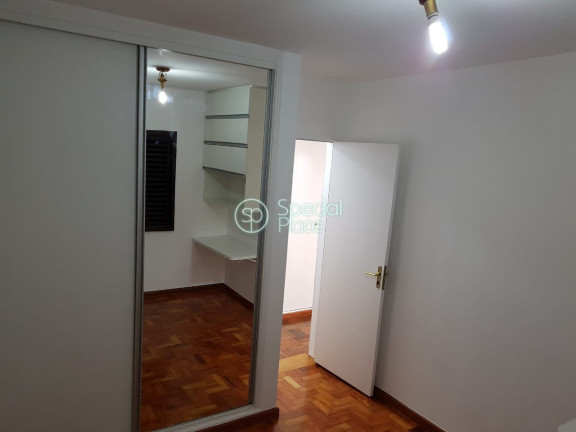 Imagem Apartamento com 4 Quartos à Venda, 250 m² em Campo Belo - São Paulo