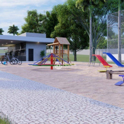 Imagem Terreno à Venda, 300 m² em Campo Belo - Nova Odessa