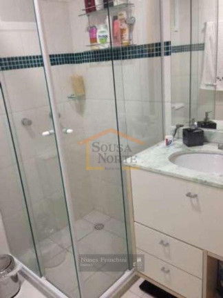 Imagem Apartamento com 2 Quartos à Venda, 69 m² em Vila Siqueira (zona Norte) - São Paulo