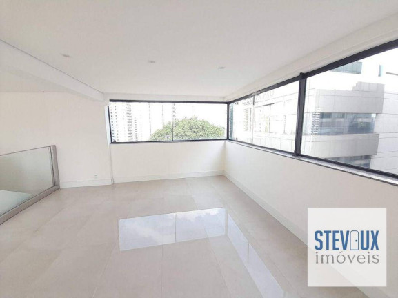 Imagem Cobertura com 3 Quartos à Venda, 170 m² em Vila Olímpia - São Paulo Imagem Cobertura com 3 Quartos à Venda, 170 m² em Vila Olímpia - São Paulo