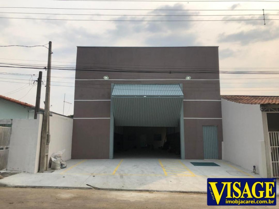 Sala Comercial para Alugar,  em São José Dos Campos