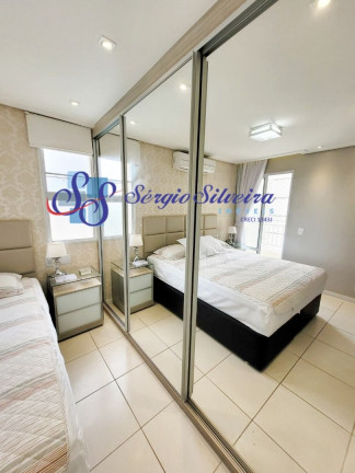 Imagem Apartamento com 3 Quartos à Venda, 74 m² em Cambeba - Fortaleza Imagem Apartamento com 3 Quartos à Venda, 74 m² em Cambeba - Fortaleza