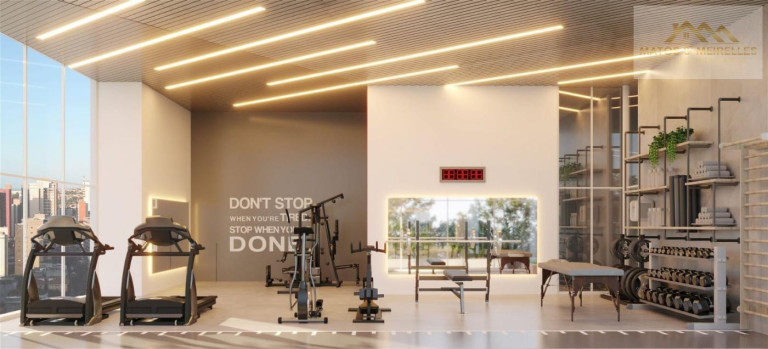 Imagem Apartamento com 2 Quartos à Venda, 62 m² em Meireles - Fortaleza
