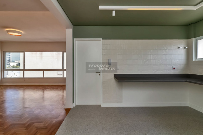 Imagem Apartamento com 3 Quartos à Venda, 180 m² em Higienópolis - São Paulo Imagem Apartamento com 3 Quartos à Venda, 180 m² em Higienópolis - São Paulo