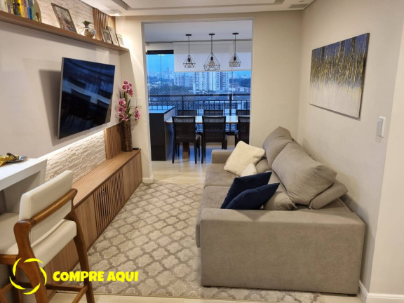 Imagem Apartamento com 3 Quartos à Venda, 95 m² em Barra Funda - São Paulo Imagem Apartamento com 3 Quartos à Venda, 95 m² em Barra Funda - São Paulo