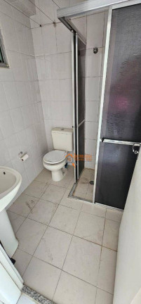 Imagem Kitnet com 1 Quarto à Venda, 25 m² em Centro - Guarulhos