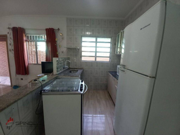 Imagem Casa com 2 Quartos à Venda, 70 m² em Vila Balneária - Praia Grande Imagem Casa com 2 Quartos à Venda, 70 m² em Vila Balneária - Praia Grande