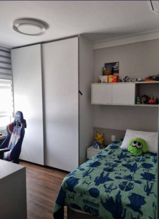 Imagem Apartamento com 3 Quartos à Venda, 234 m² em Santo Antônio - São Caetano Do Sul