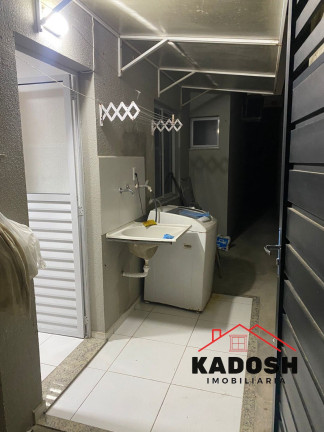 Imagem Casa com 2 Quartos para Alugar, 150 m² em Registro - Feira De Santana
