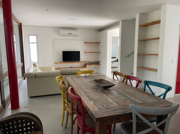 Imagem Casa com 4 Quartos à Venda, 223 m² em Riviera De São Lourenço - Bertioga