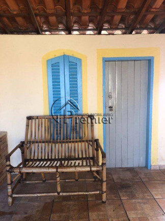 Imagem Casa com 4 Quartos à Venda, 200 m² em Vila Homero - Indaiatuba Imagem Casa com 4 Quartos à Venda, 200 m² em Vila Homero - Indaiatuba