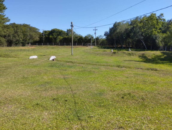 Imagem Chácara com 4 Quartos à Venda, 10.000 m² em Fiuza - Viamão