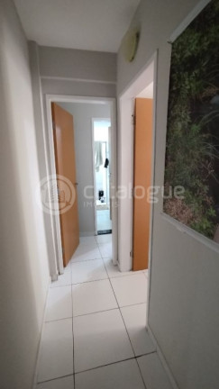 Imagem Apartamento com 2 Quartos à Venda, 90 m² em Candelária - Natal